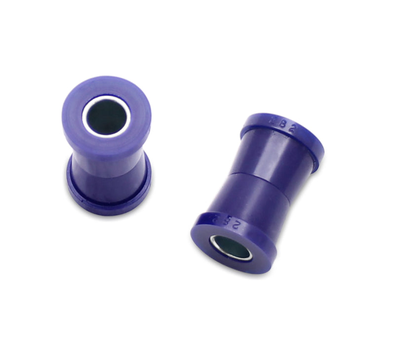 SuperPro Front Control Arm Bushing Kit SPF0282K Photo - Primary