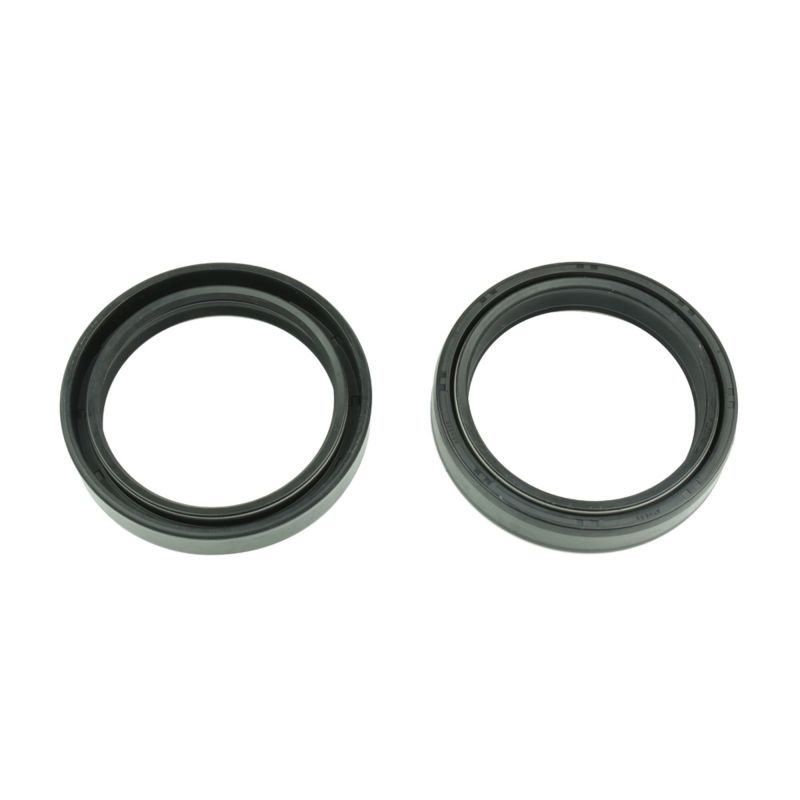 Athena 2003 Kawasaki ZX-9R / ZX B1/B4/C1 900 46x58x10.5mm Fork Oil Seal Kit P40FORK455164 P40FORK455164 Photo - Primary