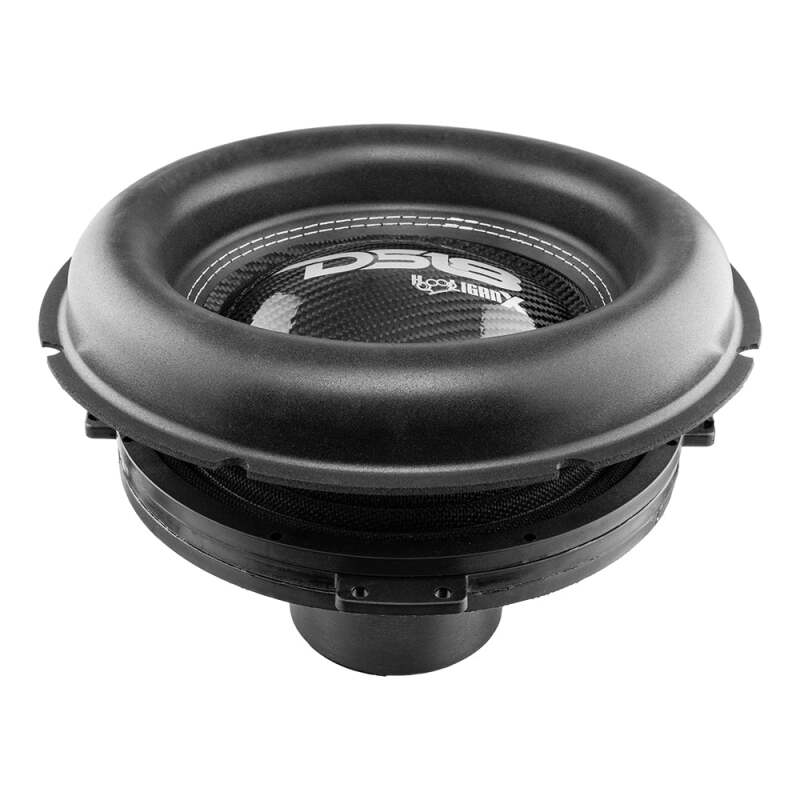DS18 DSE Subwoofer Recone Kits Audio, Video & Radios Subwoofers main image