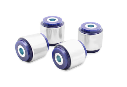 Superpro Trailing Arm-to-Differential Mount Bushing Kit SPF5513K SPF5513K Photo - out of package