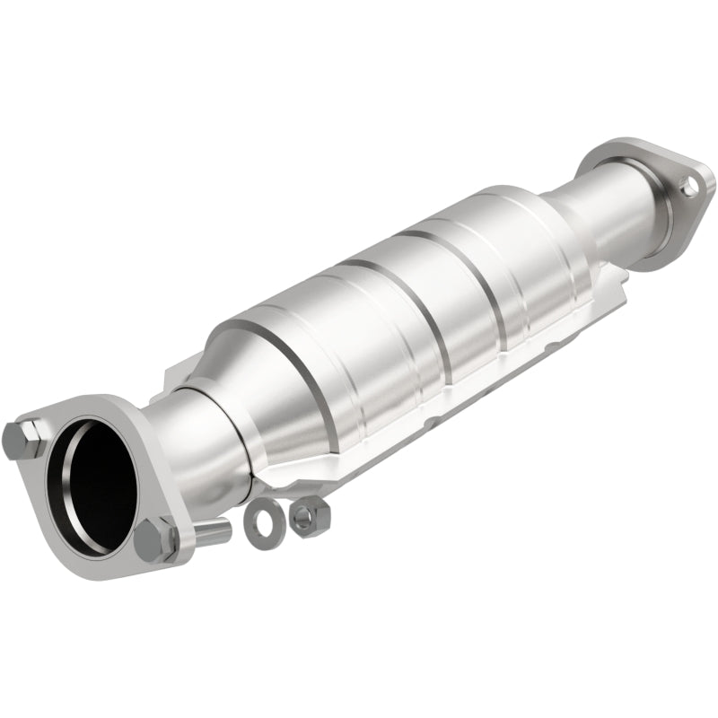 MagnaFlow OEM Grade Federal / EPA Compliant Direct-Fit Catalytic Converter 51426 Photo - Primary