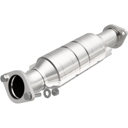 MagnaFlow OEM Grade Federal / EPA Compliant Direct-Fit Catalytic Converter 51426 Photo - Primary