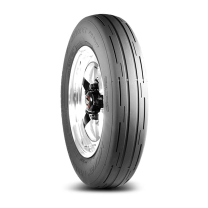 Mickey Thompson ET Street Front Tire - 27X6.00R15LT 90000040429 250736 250736 Photo - Primary