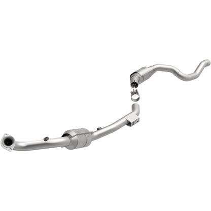 MagnaFlow Mercedes-Benz ML430 OEM Grade Federal / EPA Compliant Direct-Fit Catalytic Converter 49868 Photo - Primary