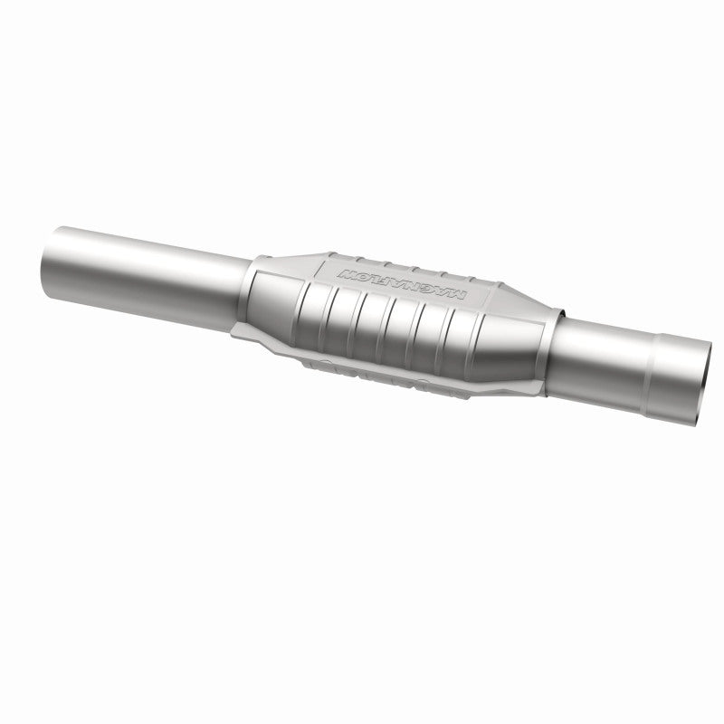 MagnaFlow Standard Grade Federal / EPA Compliant Direct-Fit Catalytic Converter 93476 360 Degree Image Set