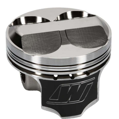 Wiseco AC/HON B 4v DOME +8.25 STRUT 8100XX Piston Shelf Stock 6593M81 6593M81 User 2