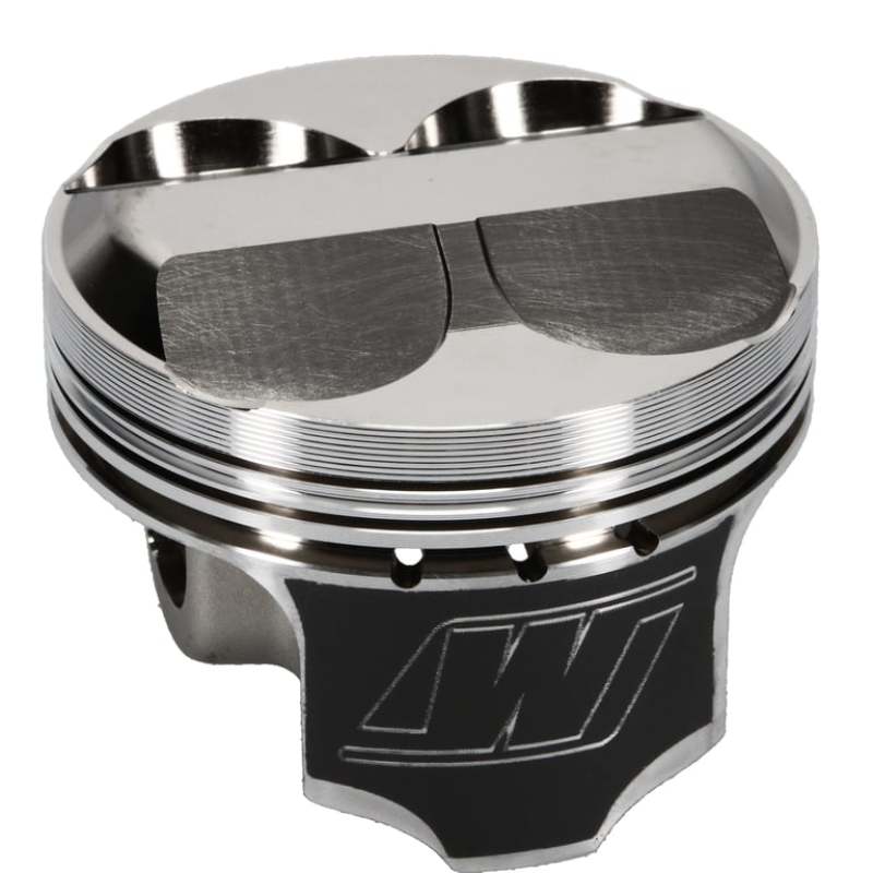 Wiseco AC/HON B 4v DOME +8.25 STRUT 8200XX Piston Shelf Stock Kit K593M82 K593M82 User 3