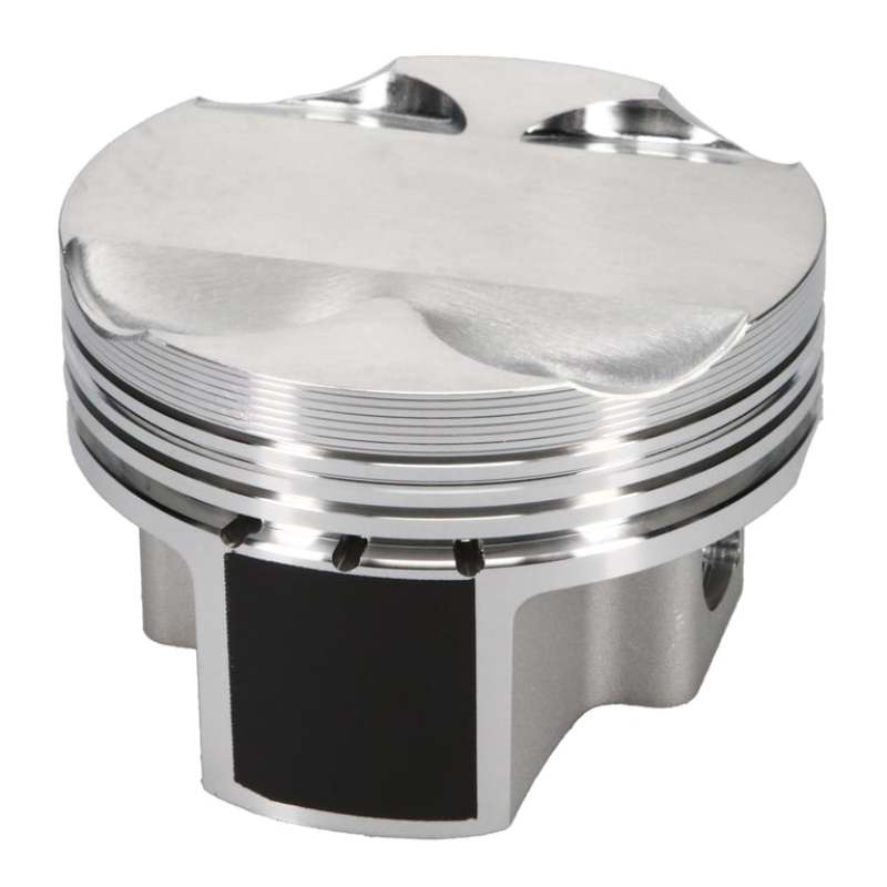 Wiseco Piston Kit- Mitsubishi EVO 10 4B11-T 2008+ -4.5cc K636M865 User 3