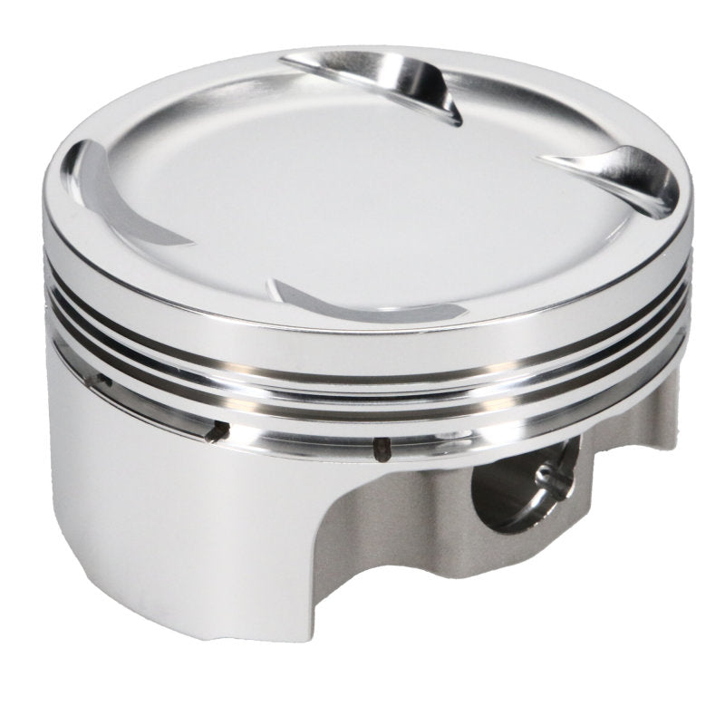 JE Pistons Mitsubishi 6G72 24V 91.1mm Bore STD Size 9.0:1 CR Pistons 321333 321333 User 2