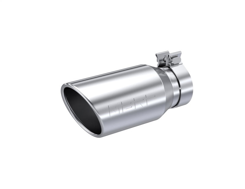 MBRP MBRP Univ Exhaust Tips SS Exhaust, Mufflers & Tips Tips main image