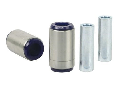 Superpro 2002 Jeep Liberty Limited Front Stock Absorber-to-Control Arm Bushing Kit SPF4020K SPF4020K User 1