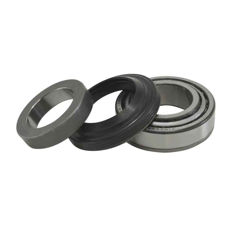 Yukon Gear & Axle Yukon Gear Replacement Axle Bearing and Seal Kit For Jeep JK Rear AK D44JK AK D44JK Photo - Primary