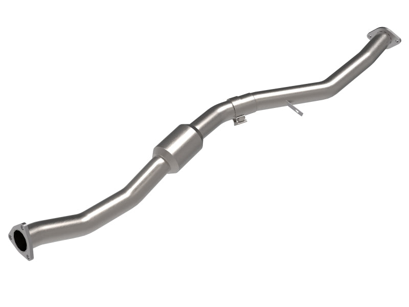aFe AFE Direct Fit Cat Exhaust, Mufflers & Tips Catalytic Converter Direct Fit main image