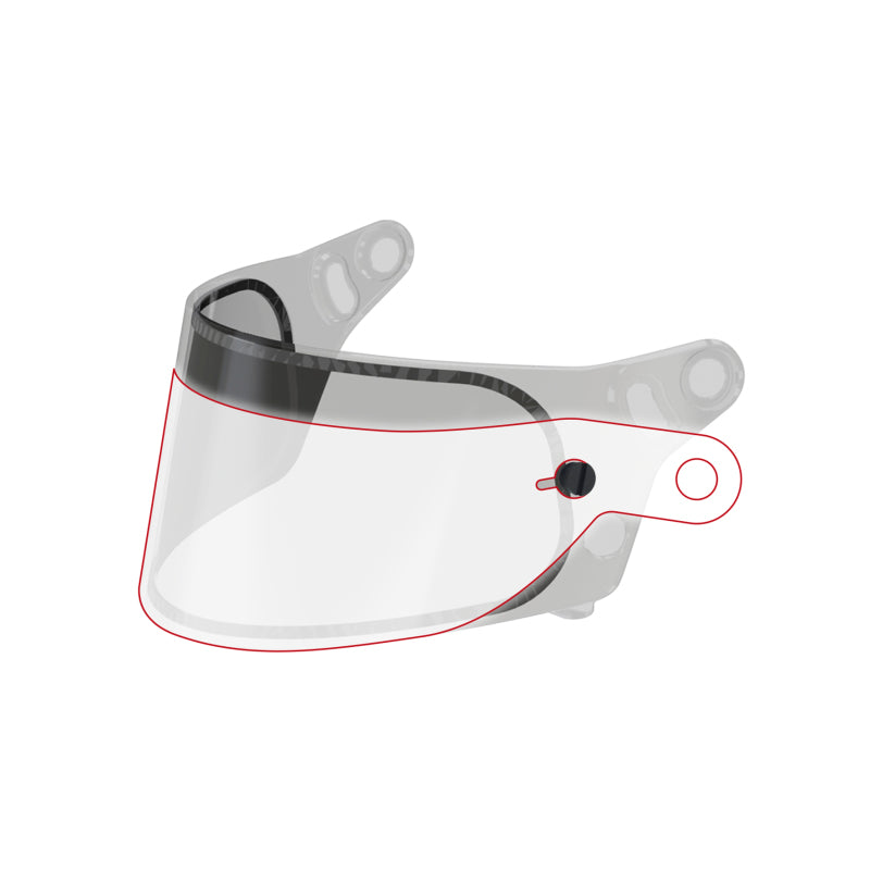 Bell Tear-Offs HQ - SE03/SE05 2030001 2030001 Photo - Primary