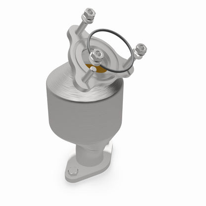 MagnaFlow Buick LaCrosse California Grade CARB Compliant Direct-Fit Catalytic Converter 551301 360 Degree Image Set