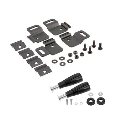 ARB BASE Rack TRED Mount Kit1 for 2 Recovery Boards 1780310K1