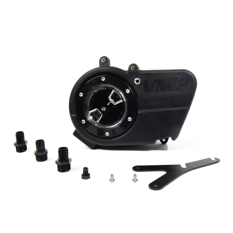 VMP Performance 15+ Ford Mustang GT 5.0L Odin Ice Tank VMP-SUC057 VMP-SUC057 Photo - Primary