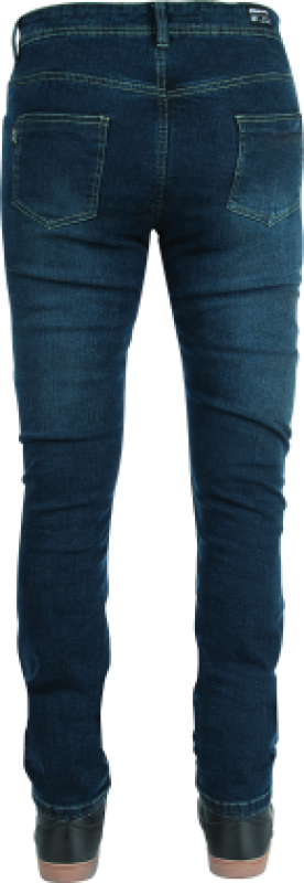 Speed and Strength Fast Times Jeans Denim Blue Womens Size - 4 Regular 889841 889841 User 1