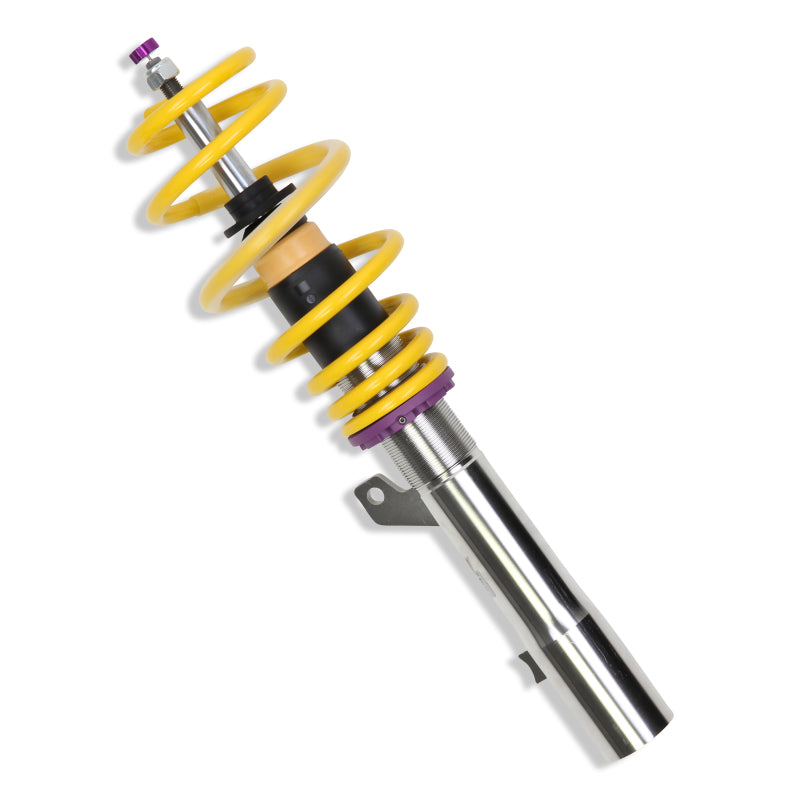 KW V3 Coilover Kit Audi TT (8J) Coupé; FWD; all engines; without magnetic ride 35281030 35281030 User 2