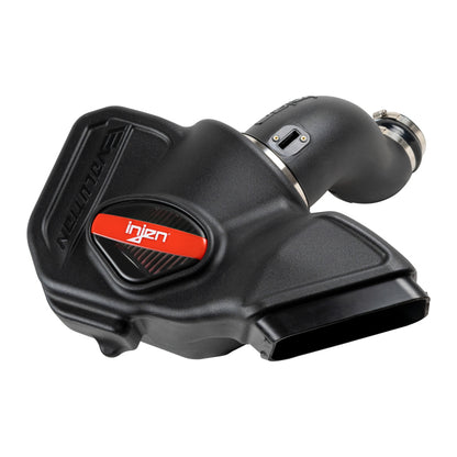 Injen 19-22 Ram 2500/3500 I6-6.7L Diesel Evolution Intake - Oiled Filter EVO8008C EVO8008C Photo - Primary
