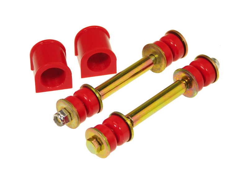 Prothane Suspension Stabilizer Bar Bushing 18-1108 Photo - Primary