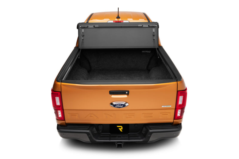 BAK 2024 Ford Ranger BAKFlip MX4 5ft Bed - Hard Folding 448342 448342 Photo - Mounted