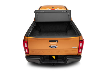 BAK 2024 Ford Ranger BAKFlip MX4 5ft Bed - Hard Folding 448342 448342 Photo - Mounted