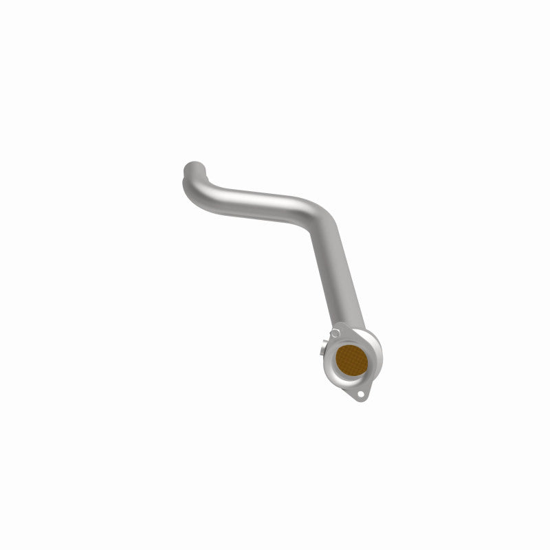 MagnaFlow Jaguar California Grade CARB Compliant Direct-Fit Catalytic Converter 5561300 360 Degree Image Set