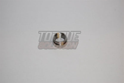 Torque Solution Stainless Steel O2 Sensor Bung: Universal TS-UNI-002 TS-UNI-002 Photo - Primary