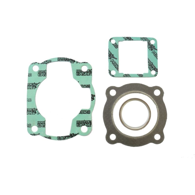 Athena 80-83 Kawasaki KE 175 E Top End Gasket Kit P400250600175 P400250600175 Photo - Primary