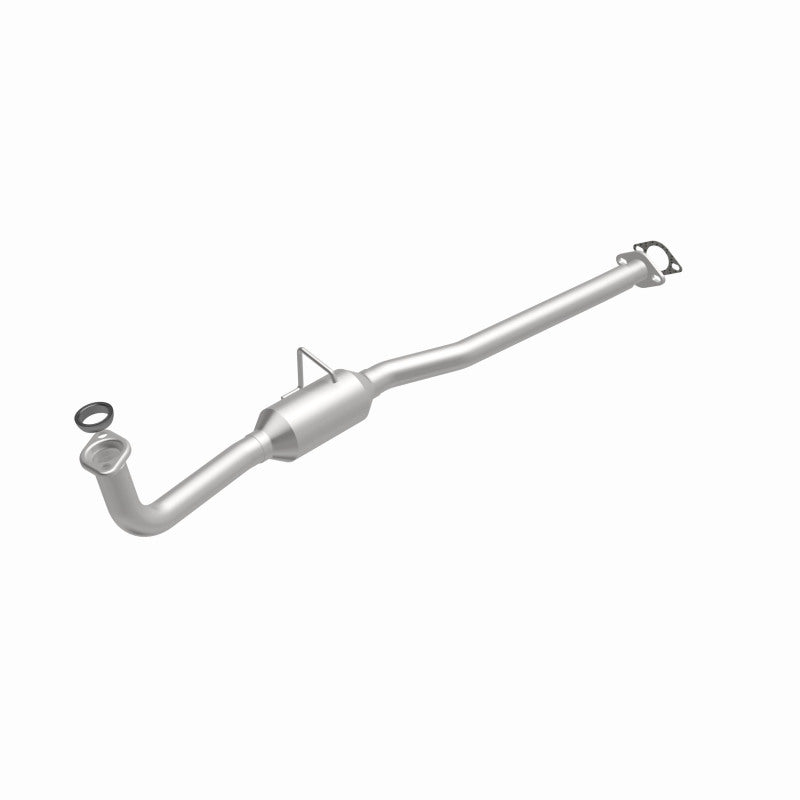 MagnaFlow Standard Grade Federal / EPA Compliant Direct-Fit Catalytic Converter 93135 360 Degree Image Set