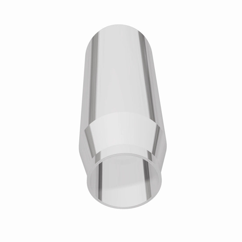 Magnaflow Tip RE DW 3.50 x 10inch 2.50inch ID 1-pk 35190 35190 360 Degree Image Set
