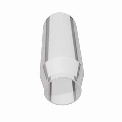 Magnaflow Tip RE DW 3.50 x 10inch 2.50inch ID 1-pk 35190 35190 360 Degree Image Set