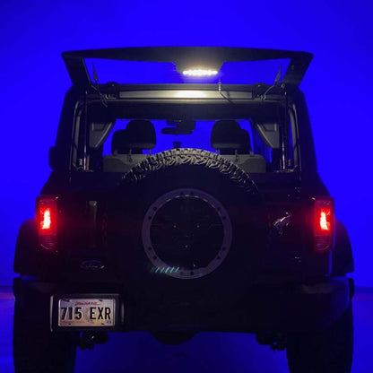 ORACLE Lighting ORACLE 21-22 Ford Bronco LED Cargo Light Module - 5000k 5887-001 5887-001 Photo - lifestyle view