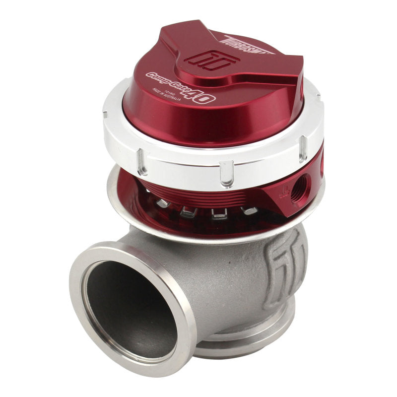 Turbosmart WG40 Gen V Comp-Gate 40mm - 14 PSI TS-0552-1014 Photo - Primary