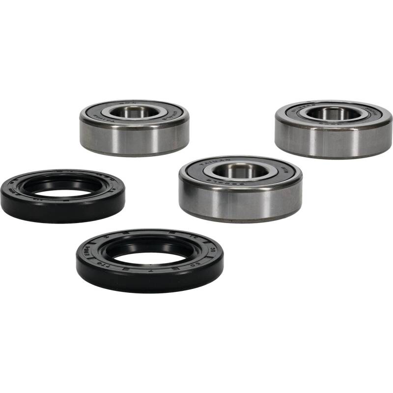 Pivot Works Pw Premium Wheel Bearing 25-1154-P 25-1154-P Photo - Primary