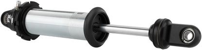 FOX 2.0 Factory Series 5in. Emulsion Coilover Shock 5/8in. Shaft (Normal Valving) 40/60 - Black/Zinc 980-02-000 980-02-000 Photo - Unmounted