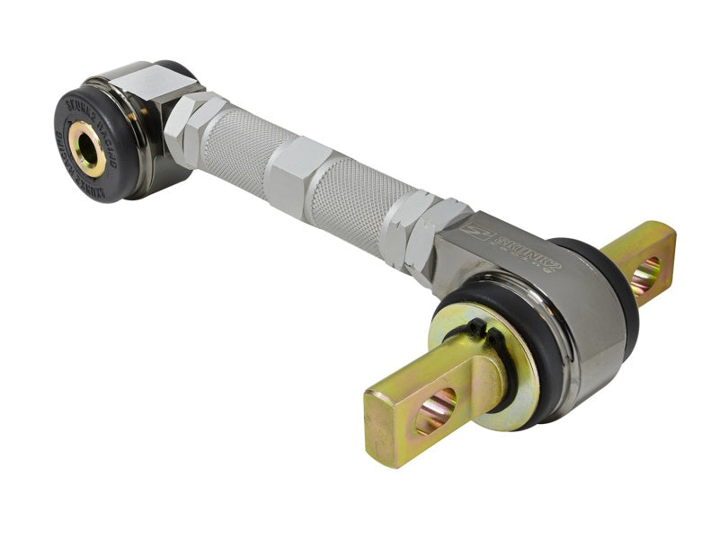 Skunk2 Pro Series Adjustable Rear Camber Kits; 1988-00 Civic CRX DEL SOL 19 516-05-0500 Photo - Unmounted