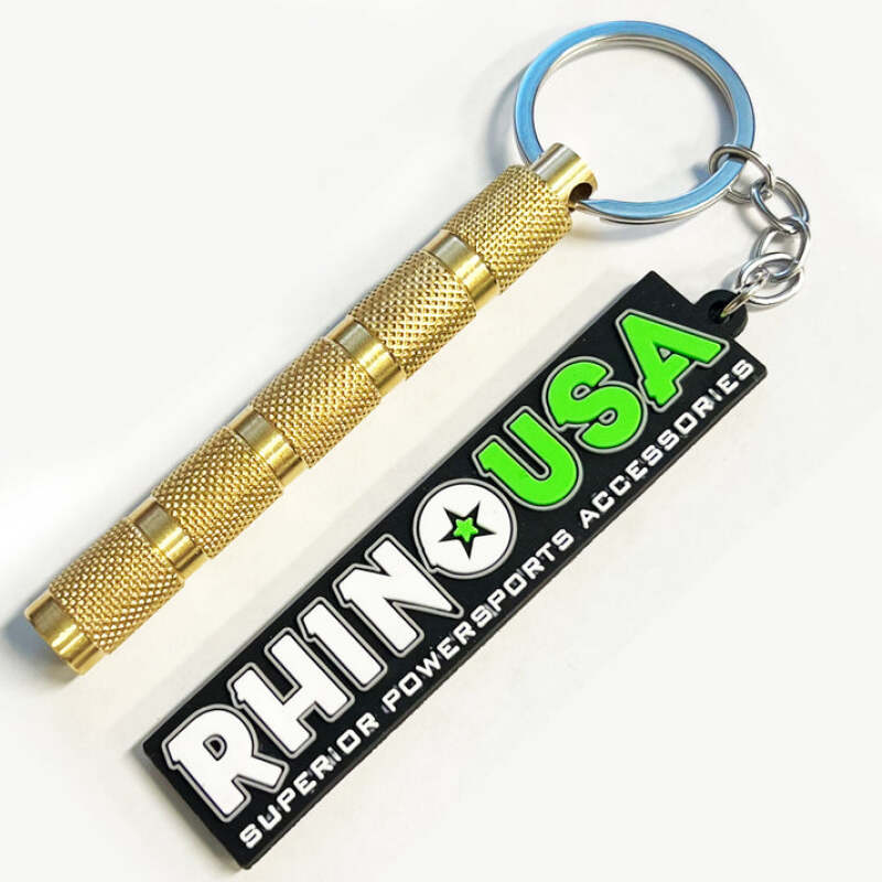 Rhino USA 0-60 Psi Tire Deflator Keychain RNO-TIRE-DEFLTR-KYCHN RNO-TIRE-DEFLTR-KYCHN User 1