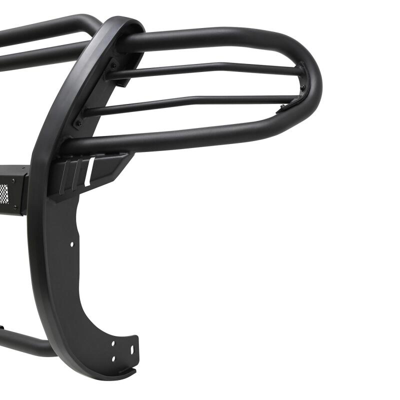 Westin 12-20 Nissan Frontier Sportsman X Grille Guard - Textured Black 40-32075 40-32075 Photo - Unmounted