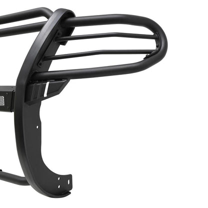 Westin 12-20 Nissan Frontier Sportsman X Grille Guard - Textured Black 40-32075 40-32075 Photo - Unmounted