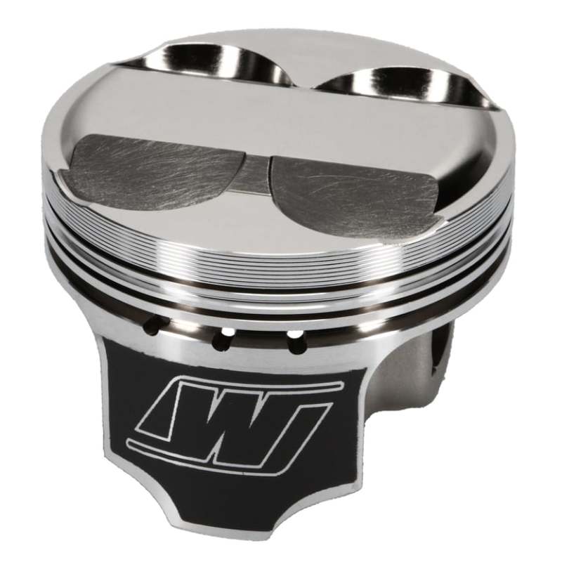 Wiseco Acura 4v DOME +5cc STRUTTED 81.25mm Piston Shelf Stock Kit K566M8125 K566M8125 User 3