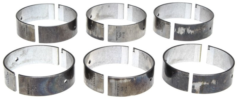 Clevite Chry Prod 6 225 1976-87 Con Rod Bearing Set CB1214A30(6) CB1214A30(6) Photo - Primary