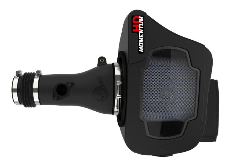 aFe Momentum HD Cold Air Intake System w/ Pro 10R Filter 2022 Toyota Land Cruiser V6-3.3L (td) 50-70098T 50-70098T User 1