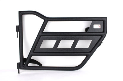 Fishbone Offroad 07-18 Jeep Wrangler JK 4 Door Front/Rear Tube Doors FB24022 FB24022 Photo - out of package