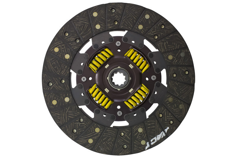 ACT Performance Disc  Ford Mustang GT V8 05-10 3001003 Photo - out of package