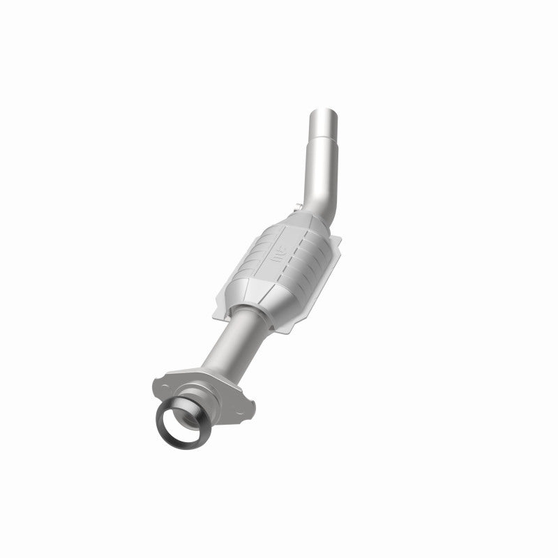 MagnaFlow Neon HM Grade Federal / EPA Compliant Direct-Fit Catalytic Converter 23265 360 Degree Image Set