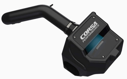 Corsa 15-20 Ford F-150 5.0L V8 Closed Box Air Intake w/ Donaldson Powercore Dry Filter 499506 499506 User 1