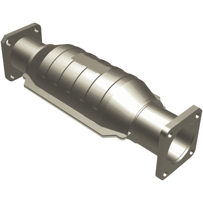 MagnaFlow Standard Grade Federal / EPA Compliant Direct-Fit Catalytic Converter 23650 Photo - Primary