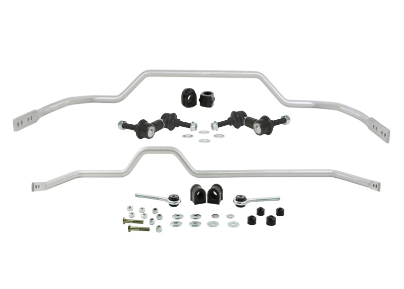 Whiteline Sway Bar - Vehicle Kit BNK010 Photo - out of package